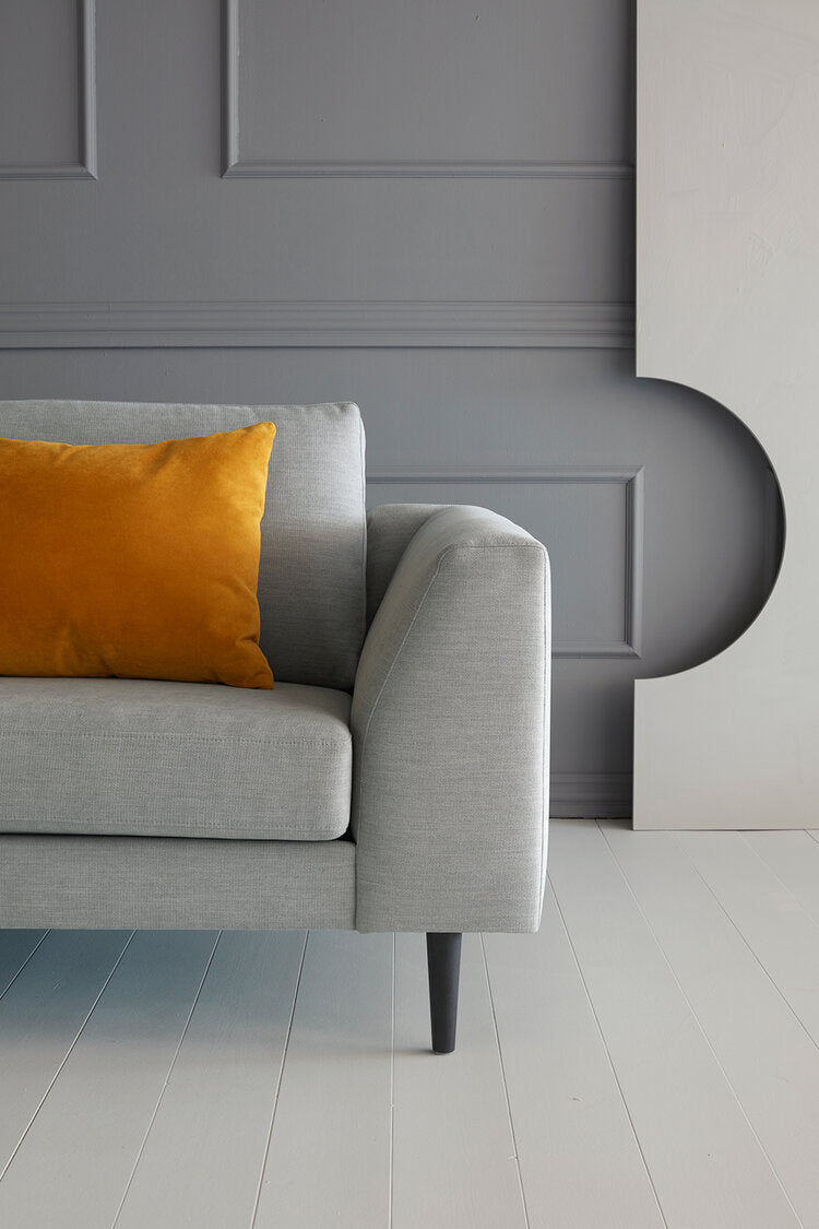 NABBE 3-Sitzer-Sofa