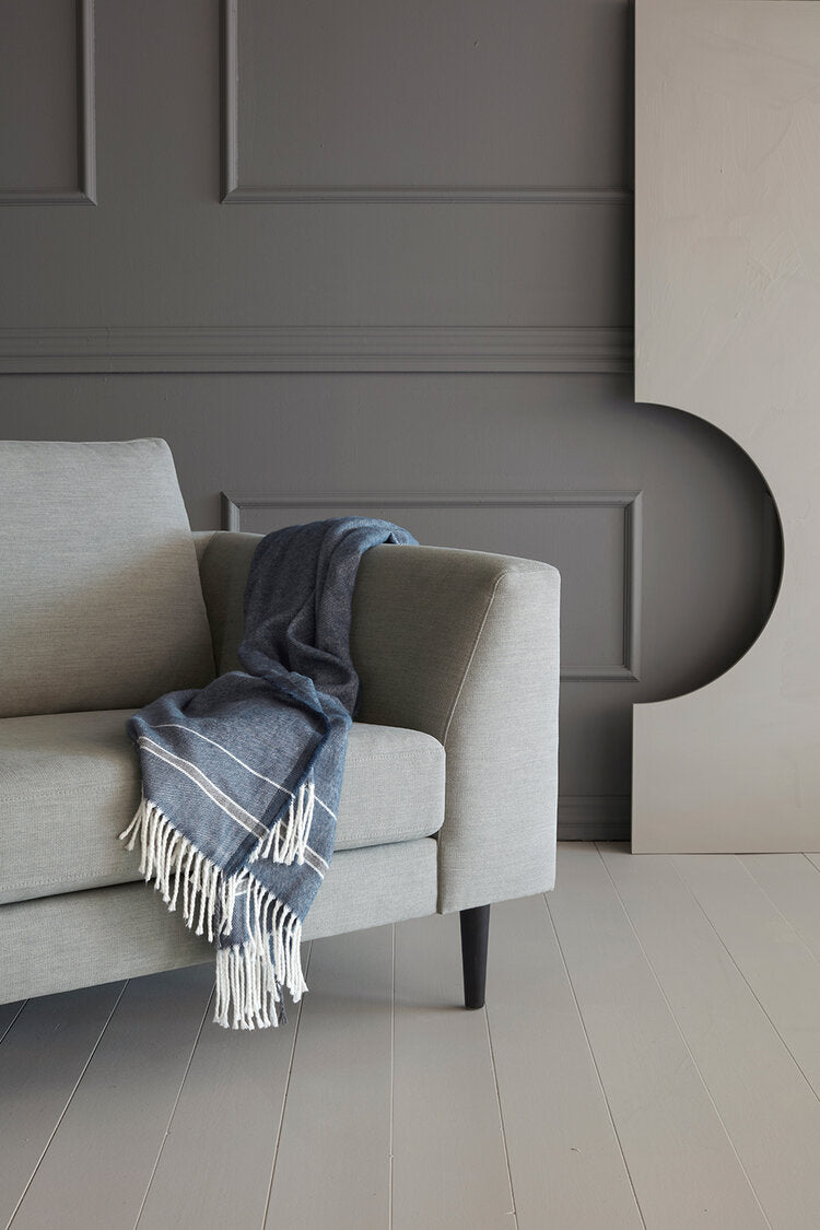 NABBE 2,5-Sitzer-Sofa