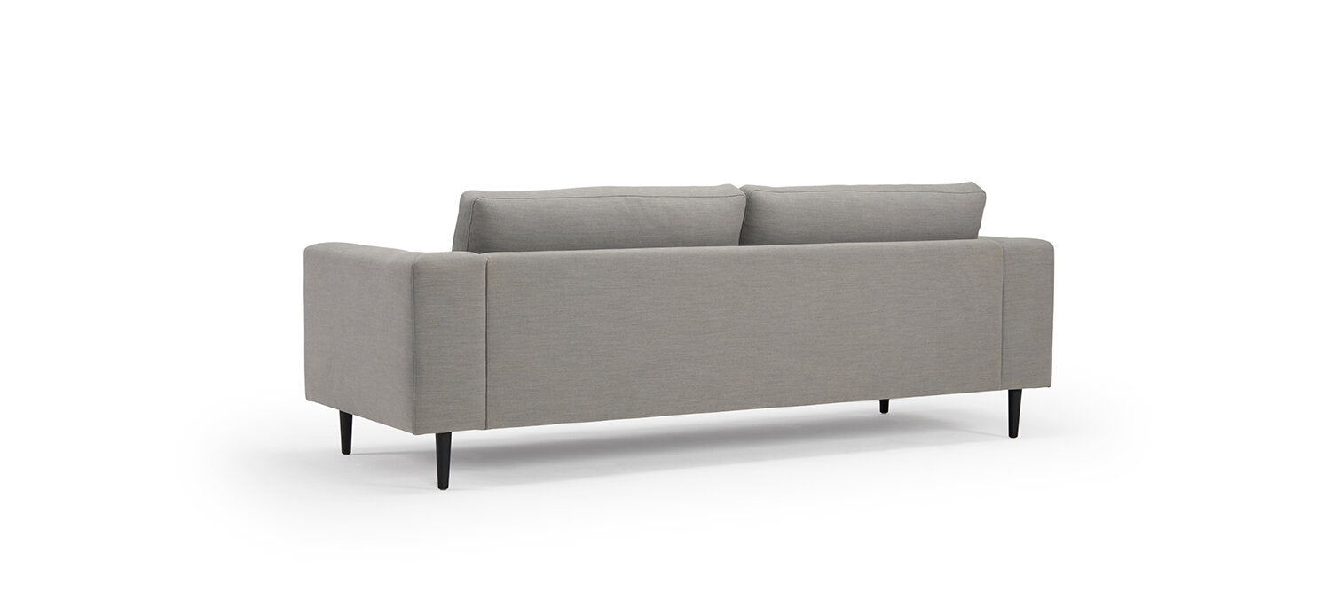 NABBE 3-Sitzer-Sofa