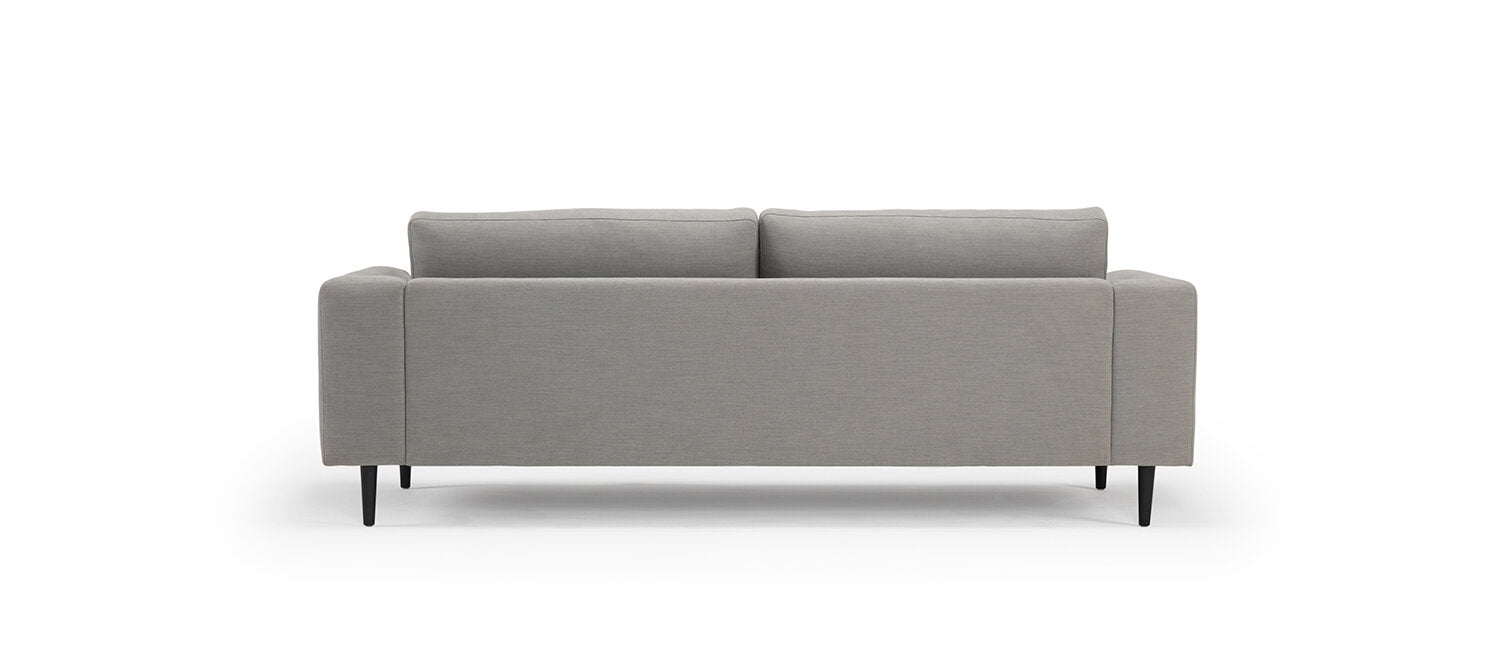 NABBE 2,5-Sitzer-Sofa