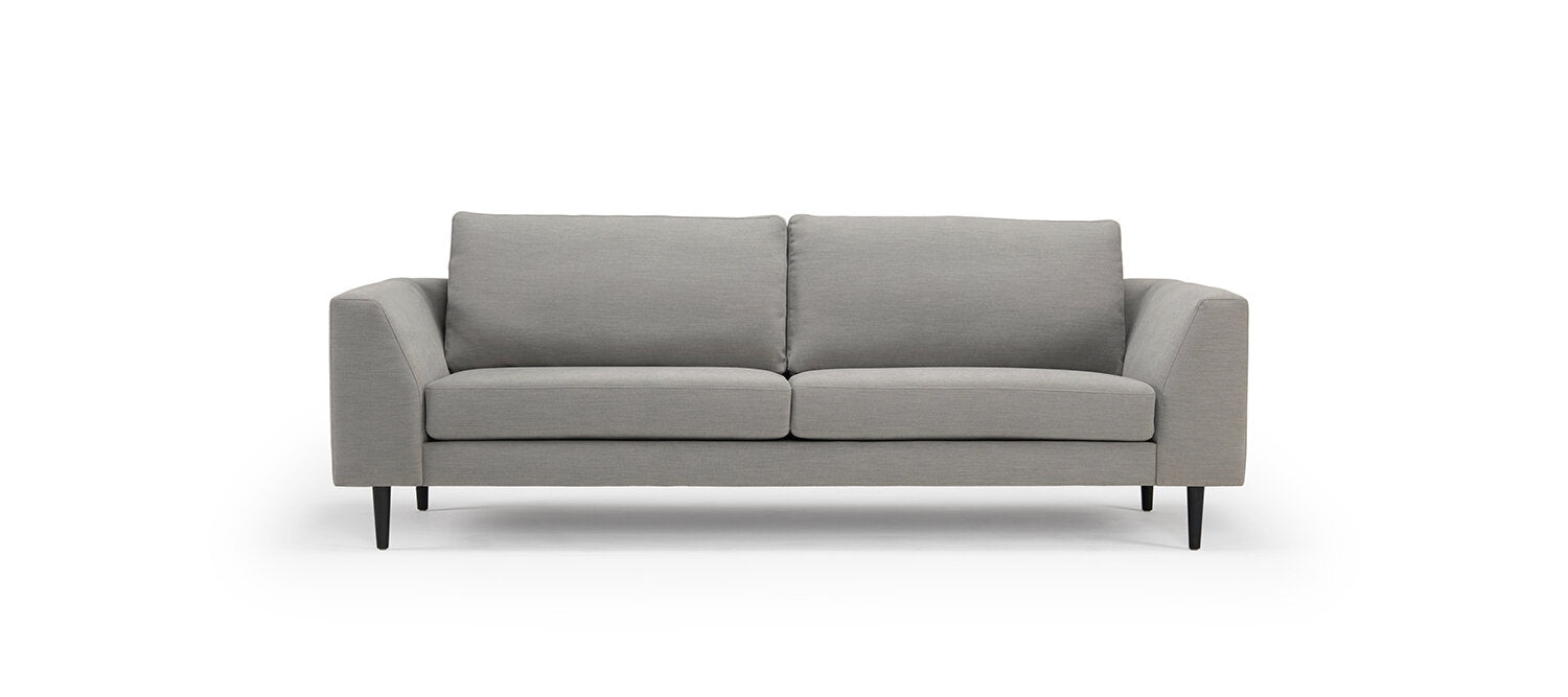 NABBE 3-Sitzer-Sofa