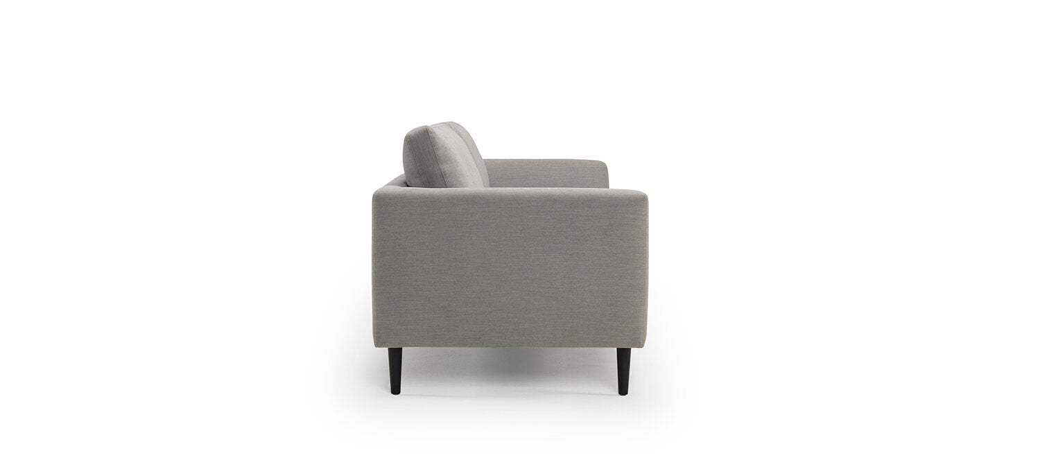 NABBE 2,5-Sitzer-Sofa