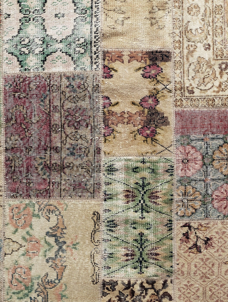 VINTAGE-Teppich