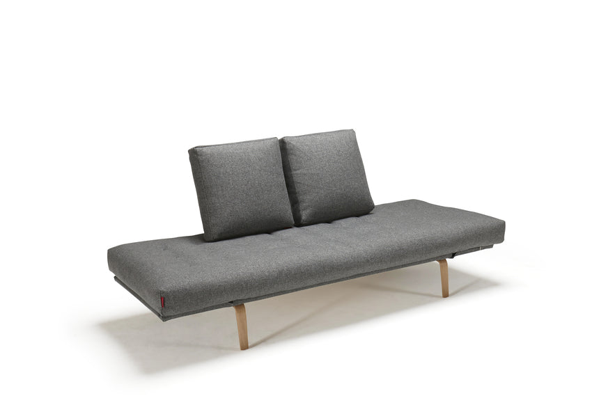 Rollo Bow Daybed