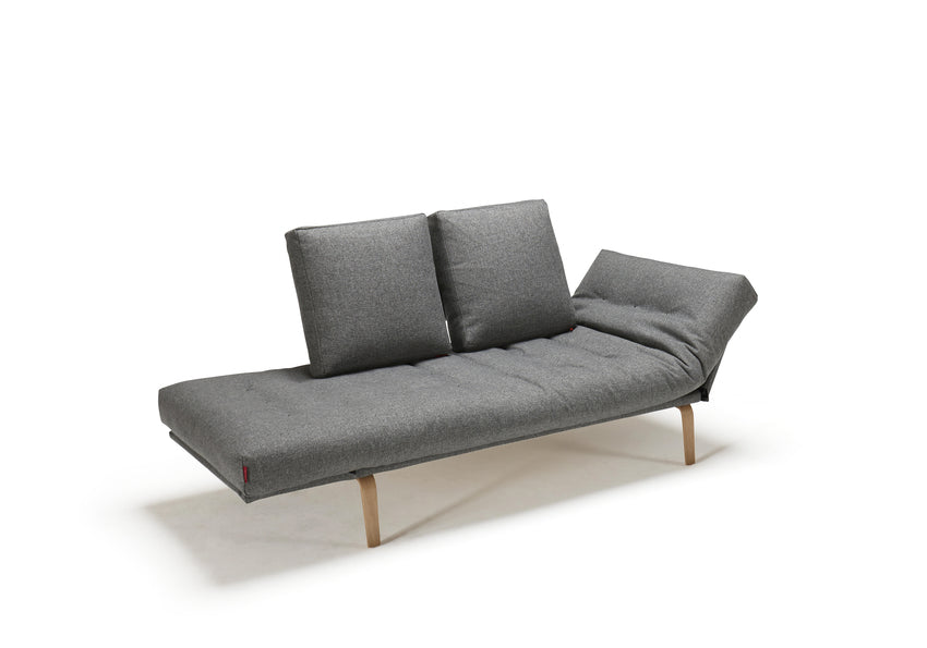 Rollo Bow Daybed
