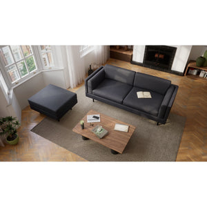 Pouf CHELSEA - Grey