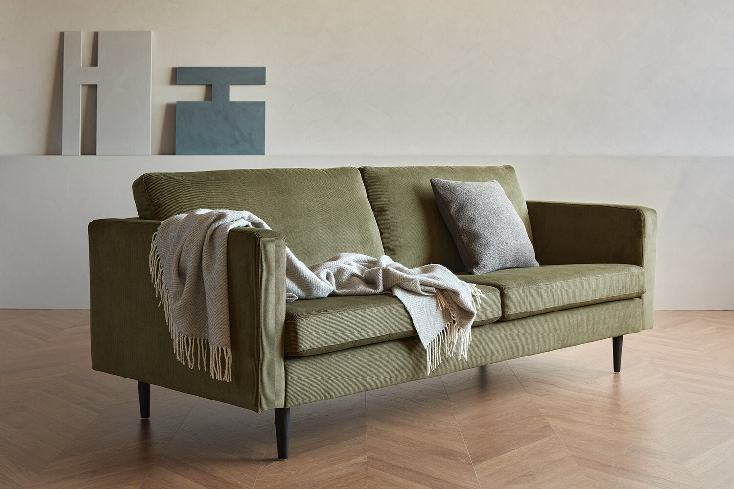 OBLING 2,5-Sitzer