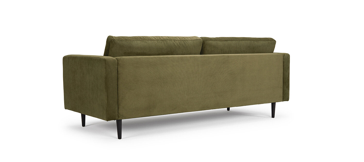 OBLING 2,5-Sitzer