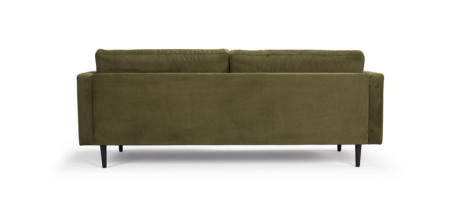 OBLING 2,5-Sitzer