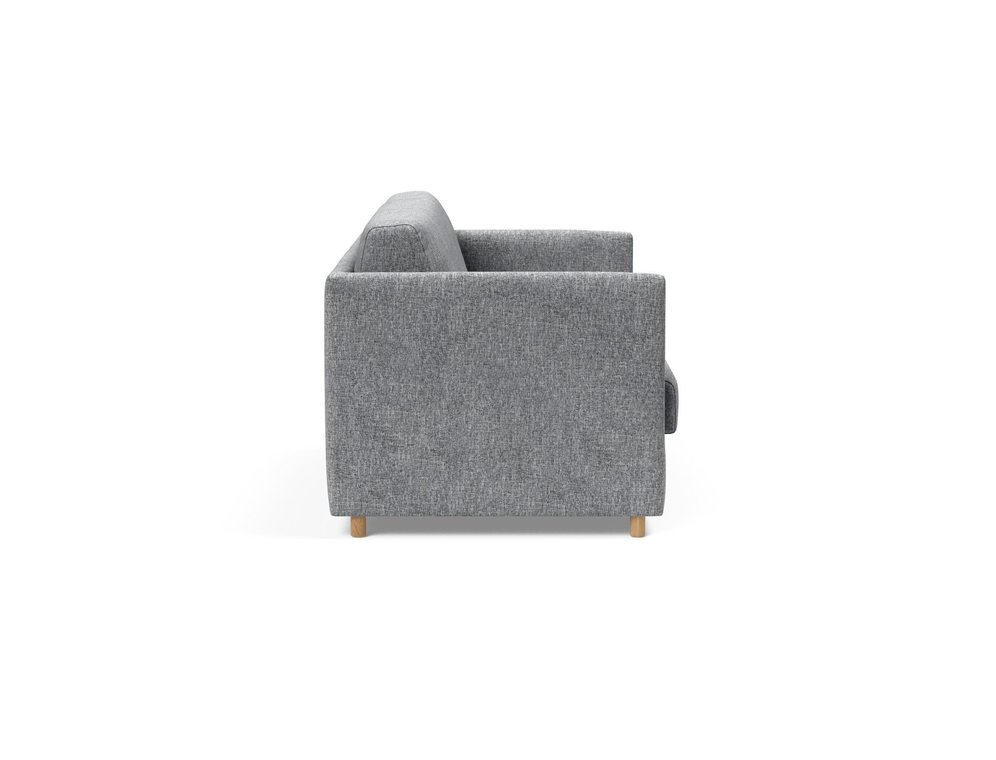 OLAN 140 CM Schlafsofa