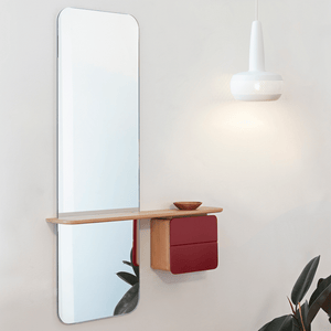 ONE MORE LOOK Mirror