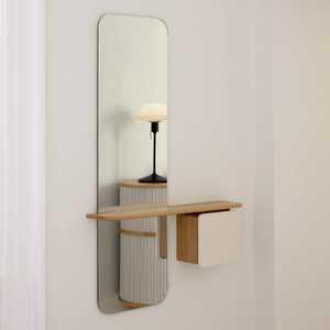 ONE MORE LOOK Mirror