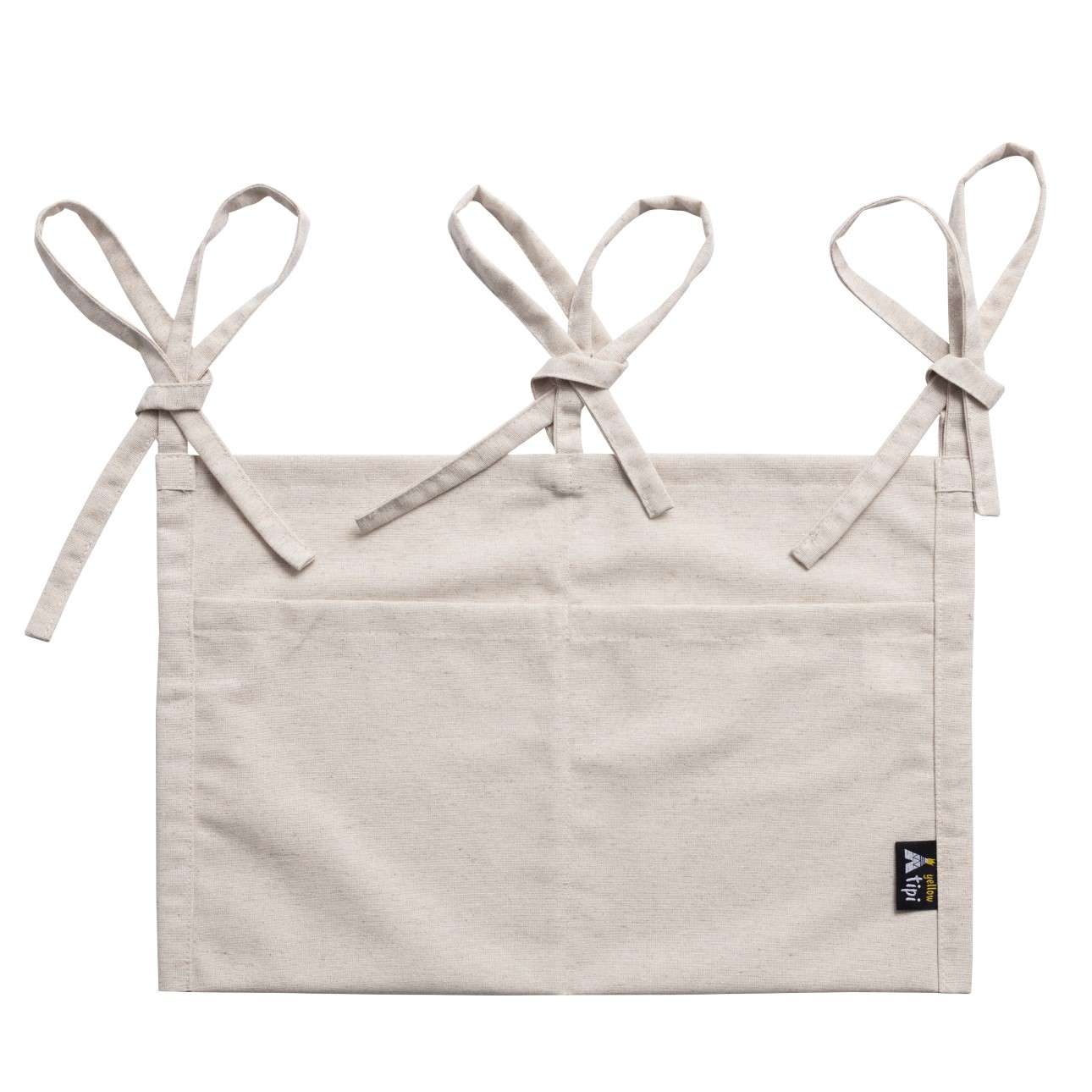 Organizer für die Krippe Beige - 47 x 30 - beige