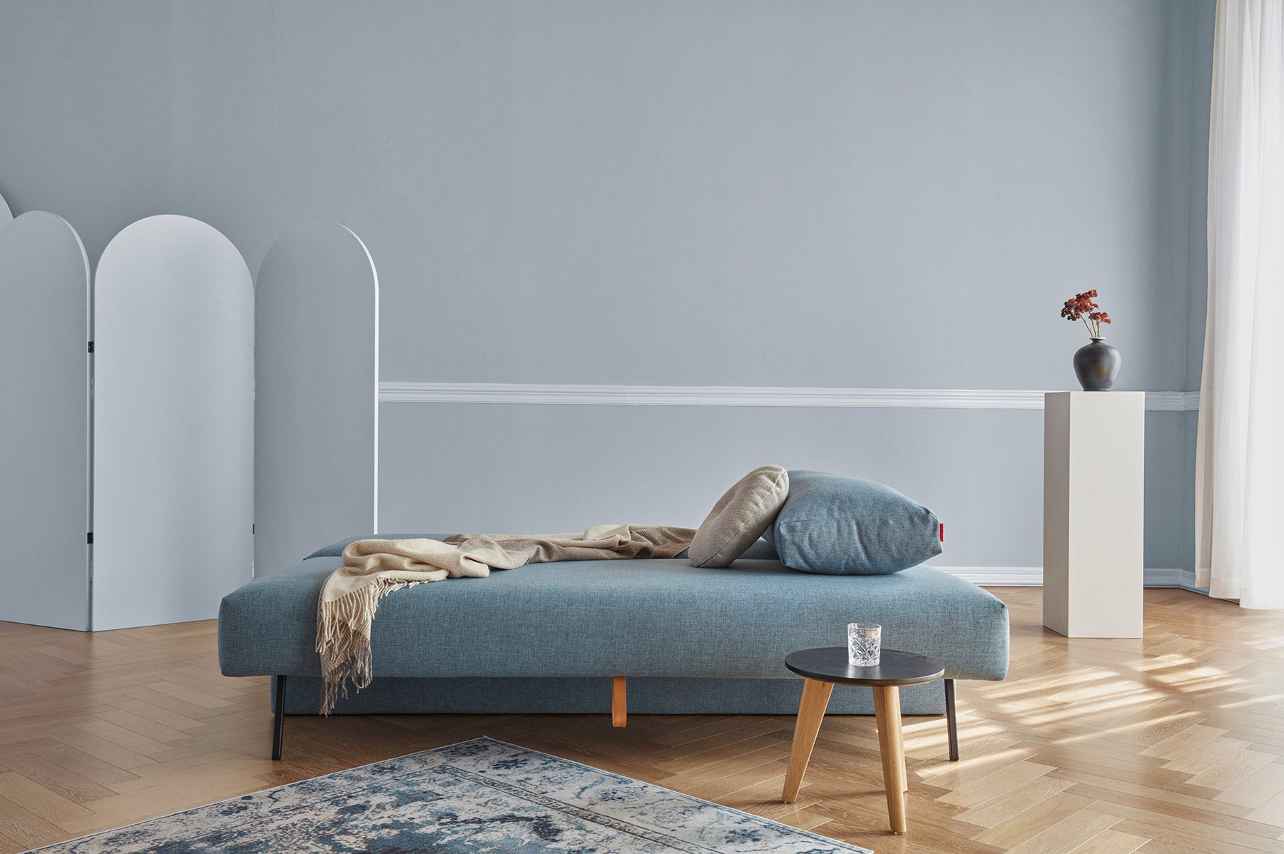 Innovation Living OSVALD 150CM Sofa bed