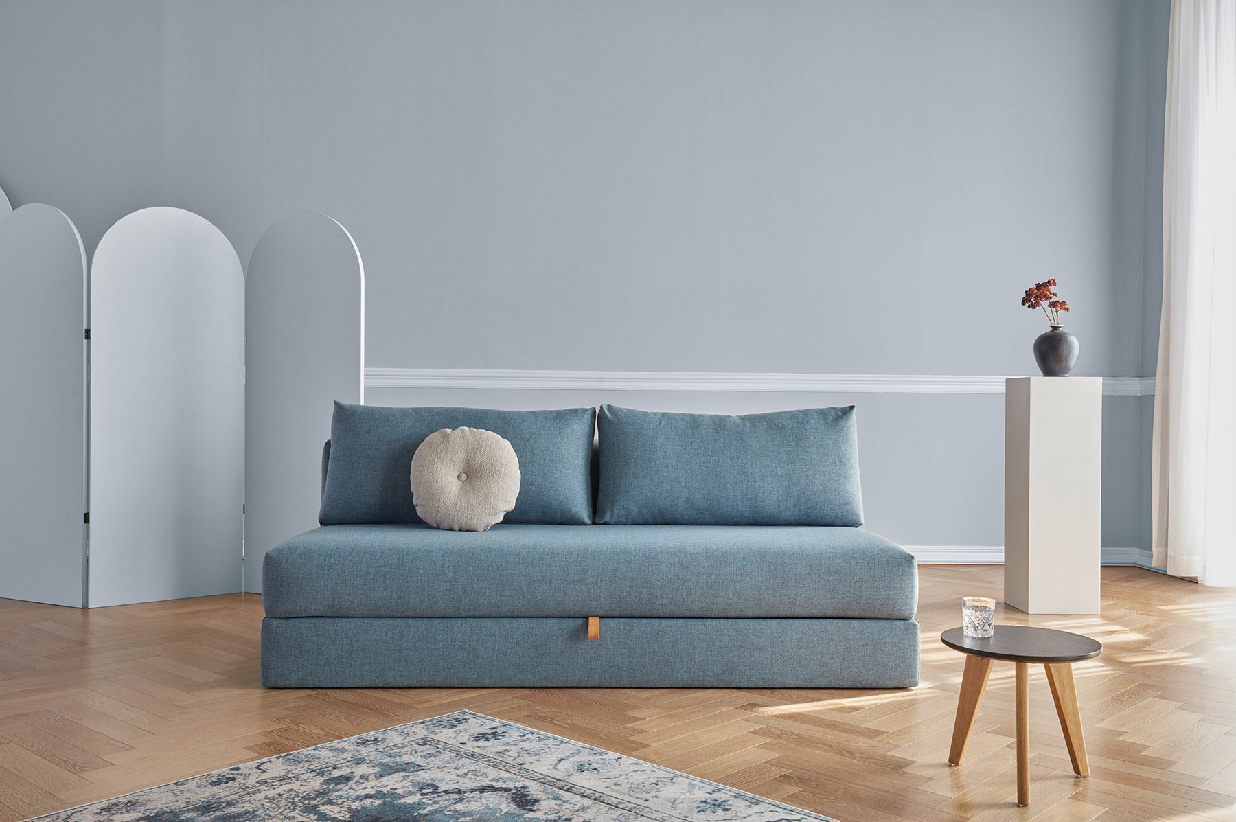 Innovation Living OSVALD 150CM Sofa bed