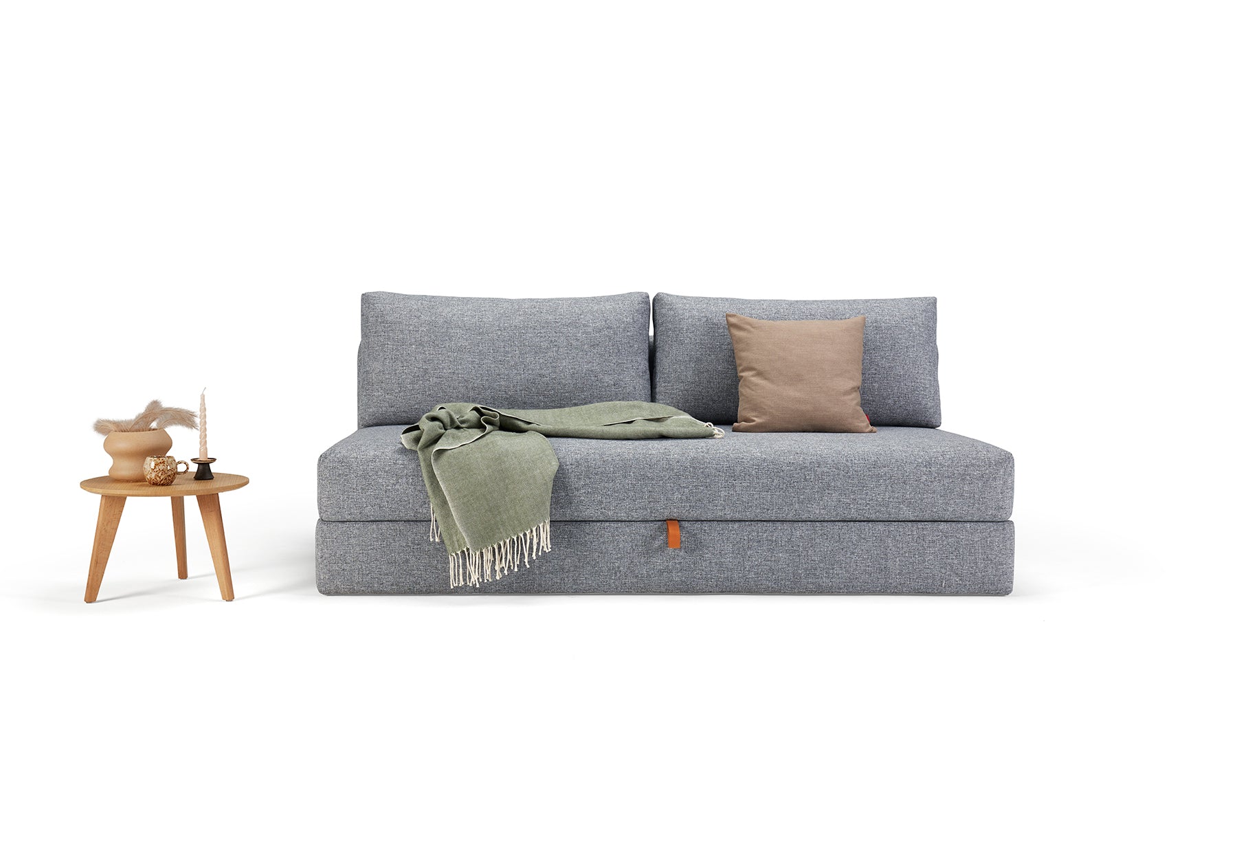 Innovation Living OSVALD 150CM Sofa bed