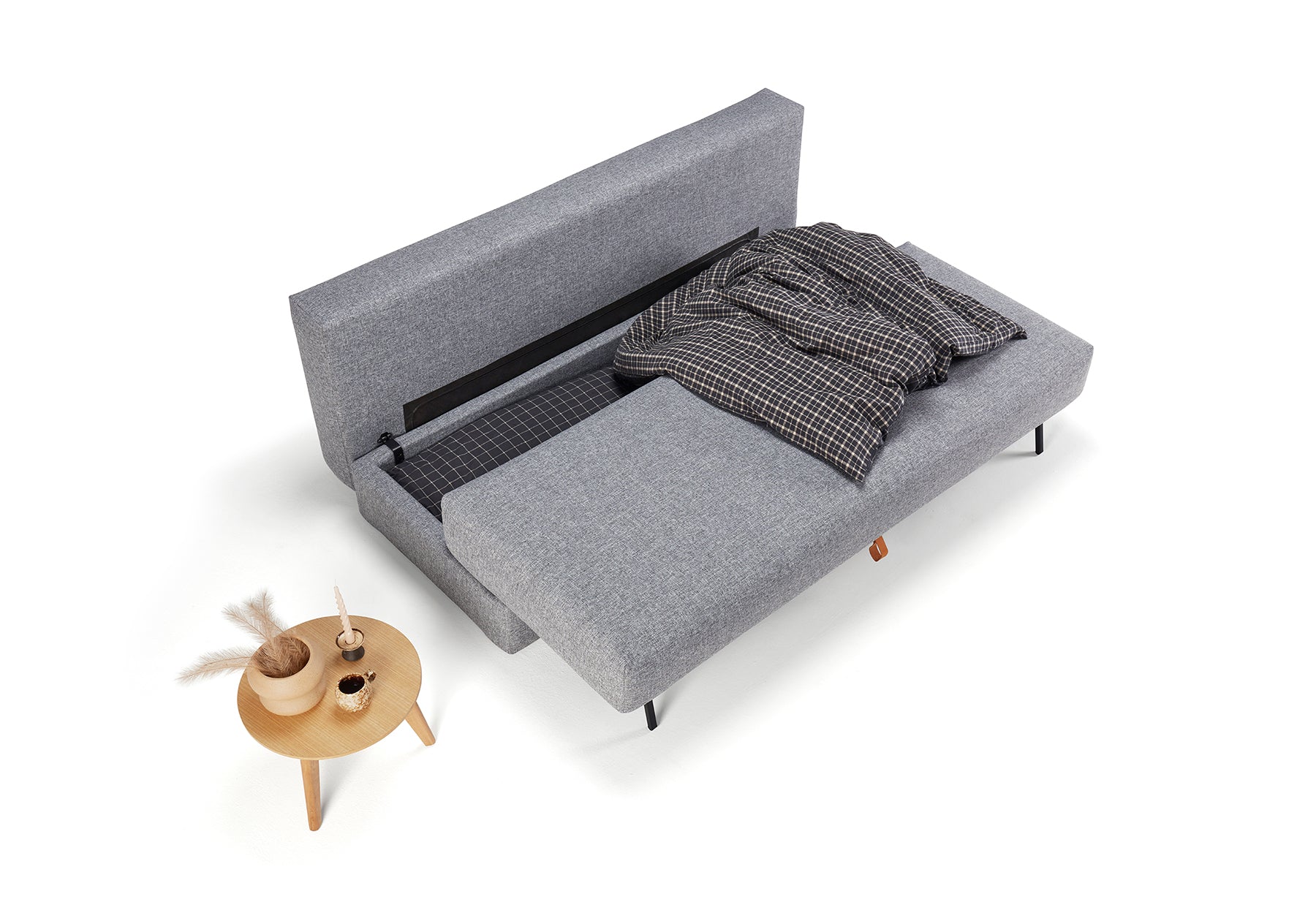 Innovation Living OSVALD 150CM Sofa bed