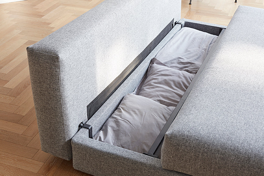 Innovation Living OSVALD 150CM Sofa bed