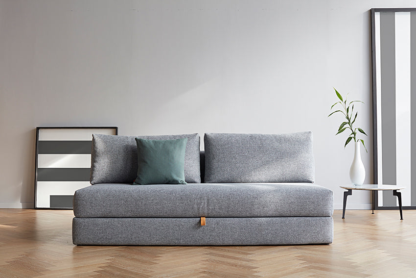 Innovation Living OSVALD 150CM Sofa bed