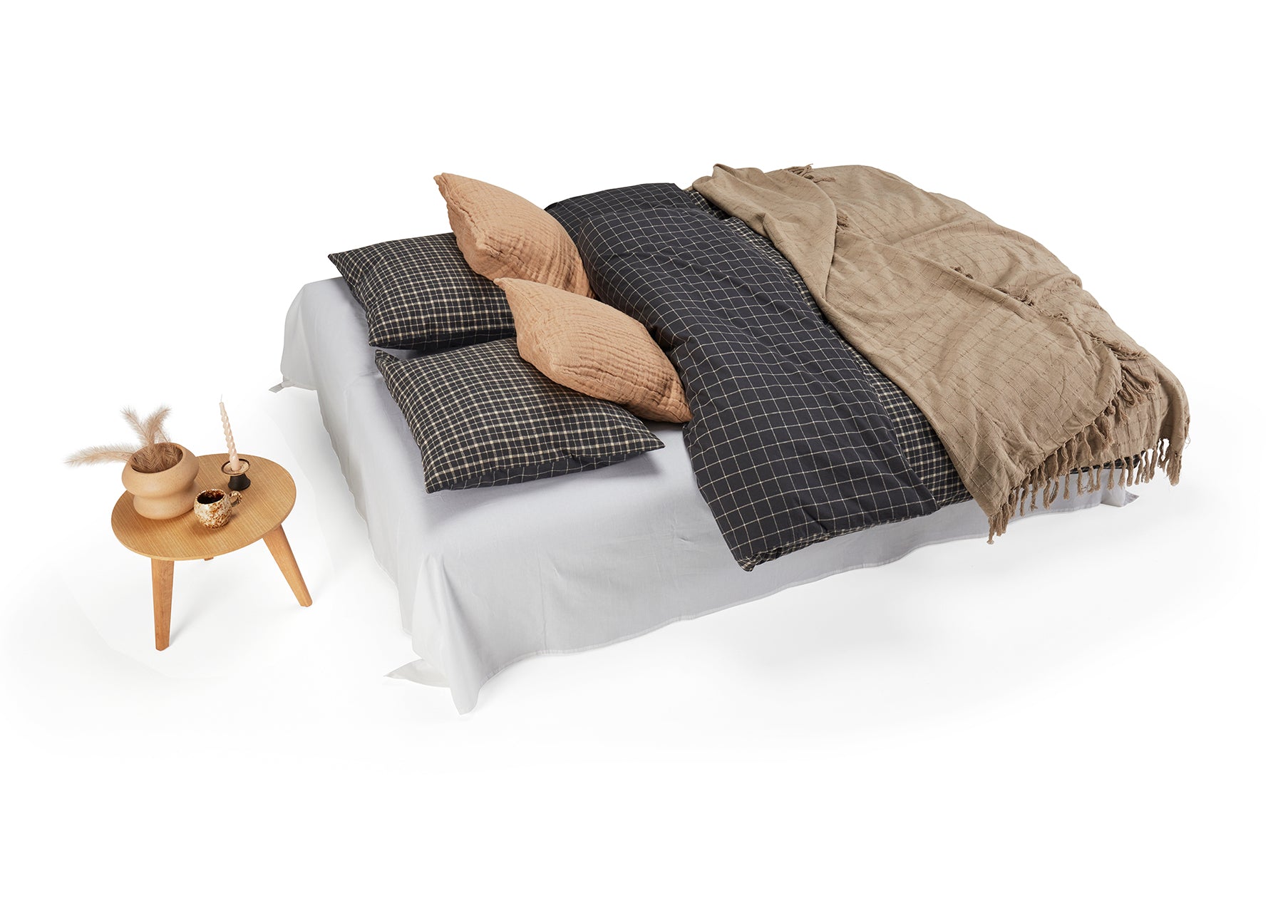 Innovation Living OSVALD 150CM Sofa bed