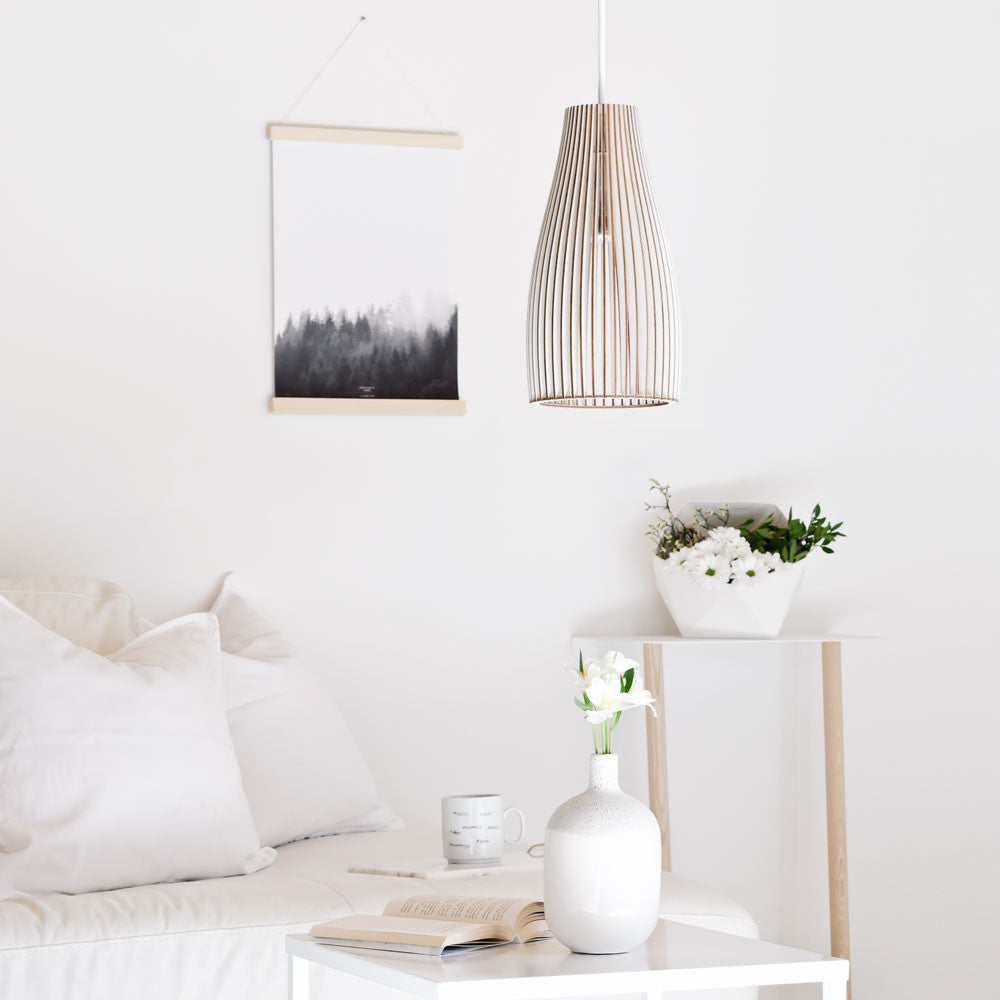 ENA Pendant Light, IUMI- D40Studio
