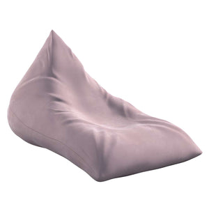 Beanbag Posh Velvet - Dusty Pink