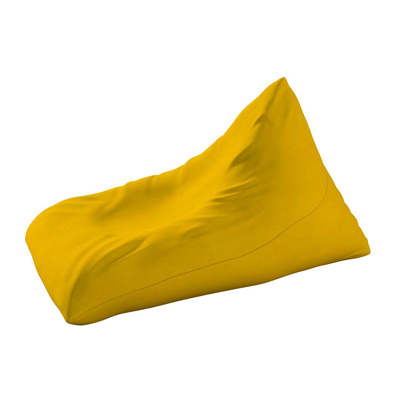 Beanbag Lillipop - Mustard