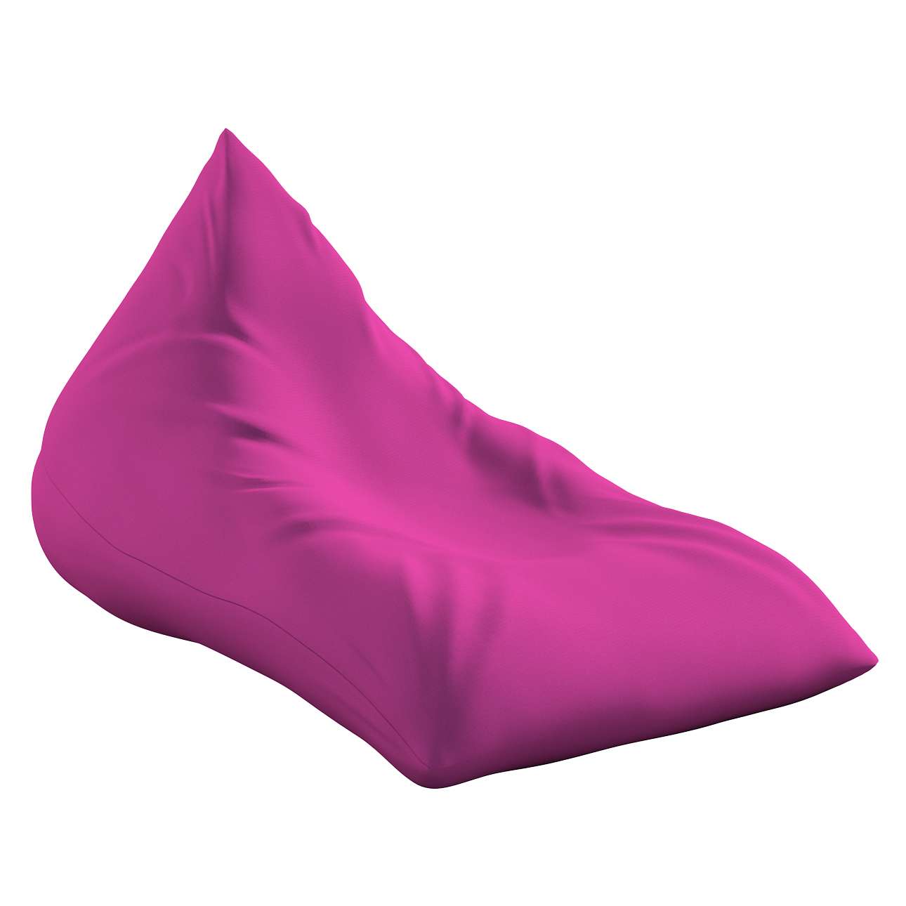 Beanbag Lillipop - Fuchsia
