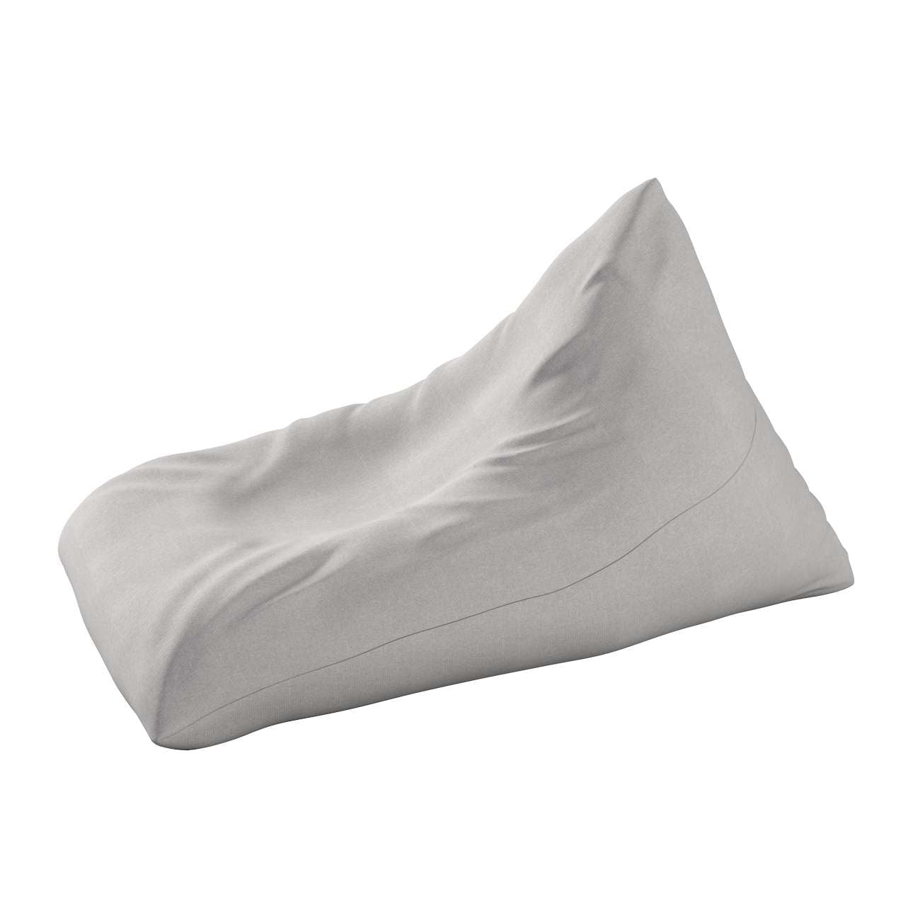 Beanbag Lillipop - dove grey