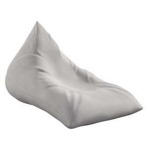 Beanbag Lillipop - Dove Grey