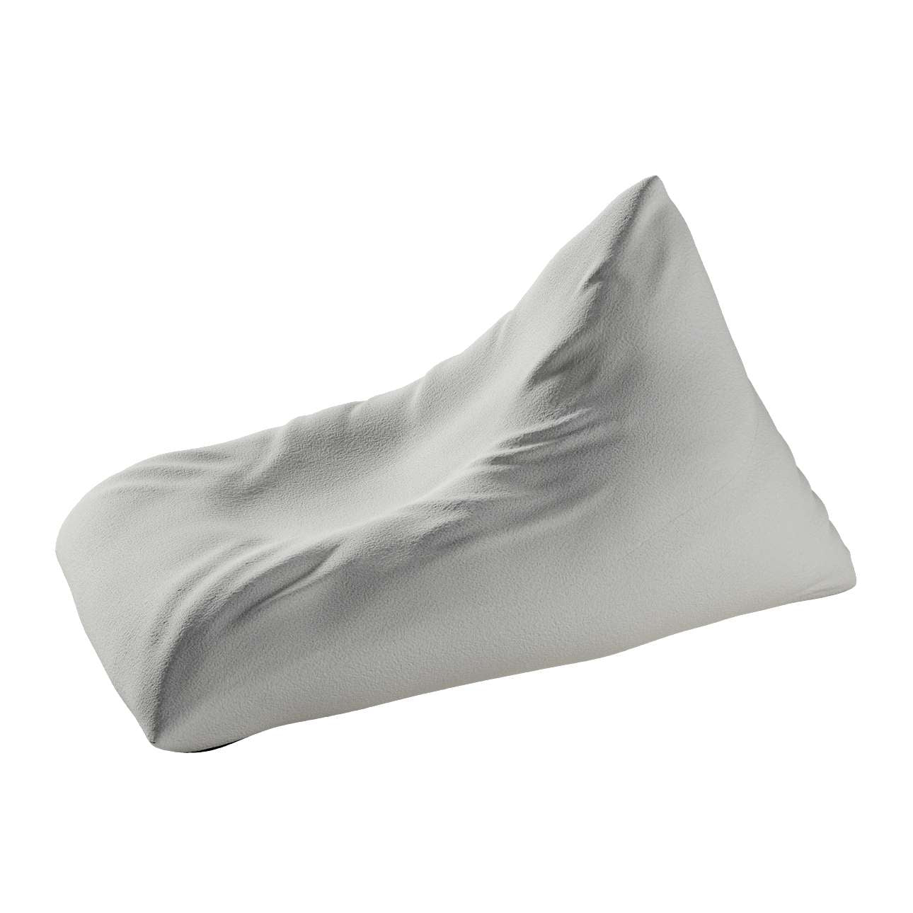 Beanbag - Boucle - White