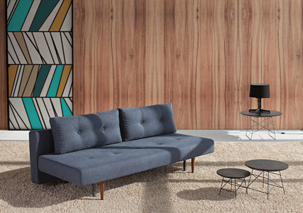 RECAST Plus Sofa Bed, 20 Day Delivery Innovation- D40Studio