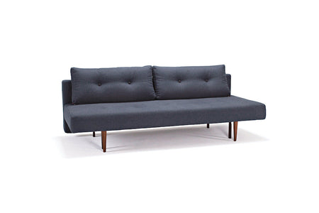 RECAST Plus Sofa Bed, 20 Day Delivery Innovation- D40Studio
