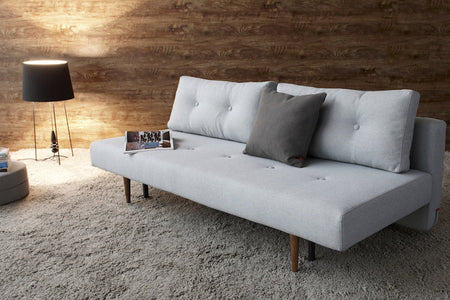 RECAST Plus Sofa Bed, 20 Day Delivery Innovation- D40Studio