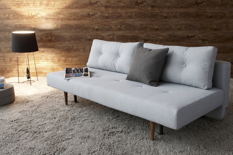 RECAST Plus Sofa Bed, 20 Day Delivery Innovation- D40Studio