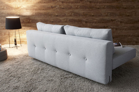 RECAST Plus Sofa Bed, Special Order Innovation- D40Studio