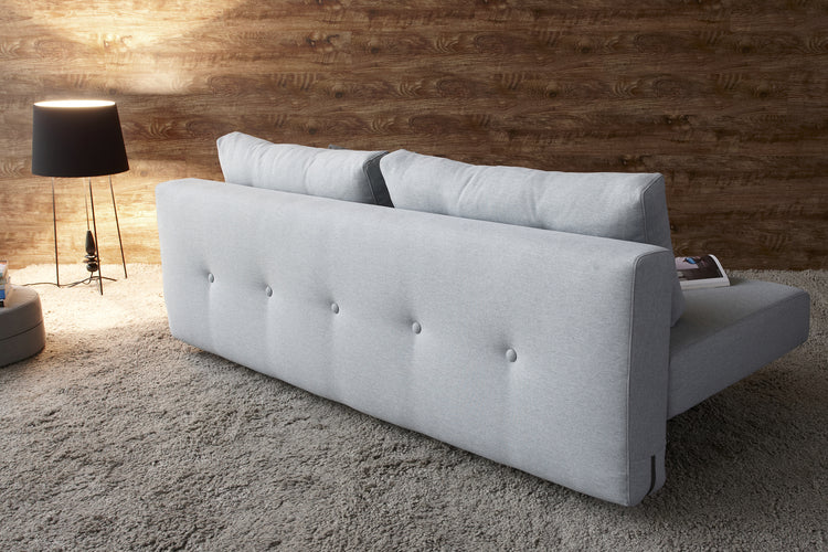 RECAST Plus Sofa Bed, Special Order Innovation- D40Studio