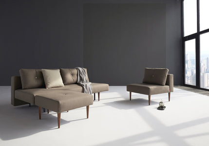RECAST Plus Sofa Bed, Special Order Innovation- D40Studio