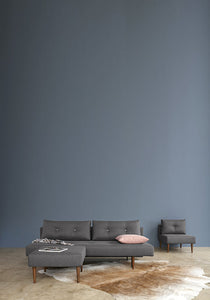 RECAST Plus Sofa Bed, Special Order Innovation- D40Studio