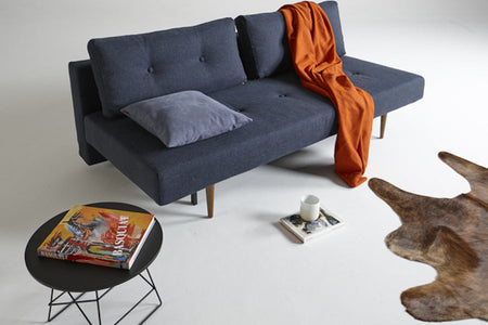 RECAST Plus Sofa Bed, Special Order Innovation- D40Studio