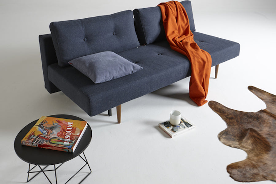 RECAST Plus Sofa Bed, Special Order Innovation- D40Studio