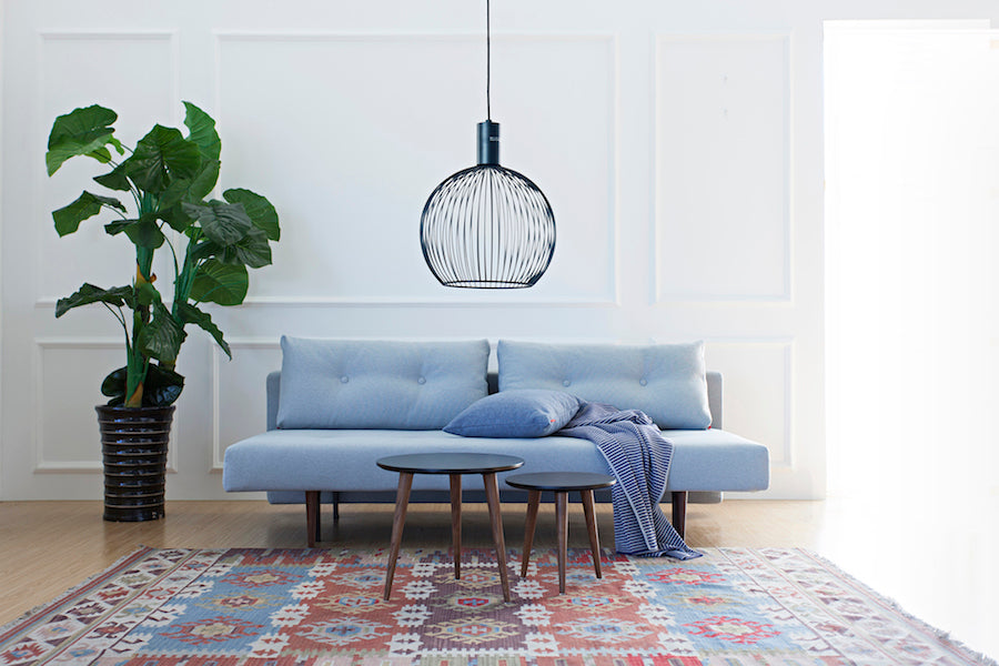 RECAST Plus Sofa Bed, Special Order Innovation- D40Studio