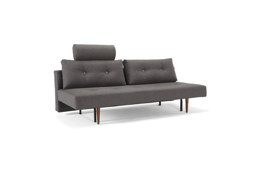 RECAST Plus Sofa Bed, Special Order Innovation- D40Studio
