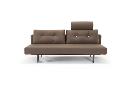 RECAST Plus Sofa Bed, Special Order Innovation- D40Studio