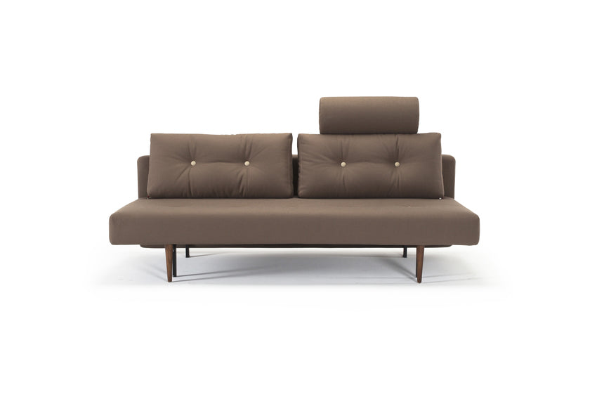 RECAST Plus Sofa Bed, Special Order Innovation- D40Studio