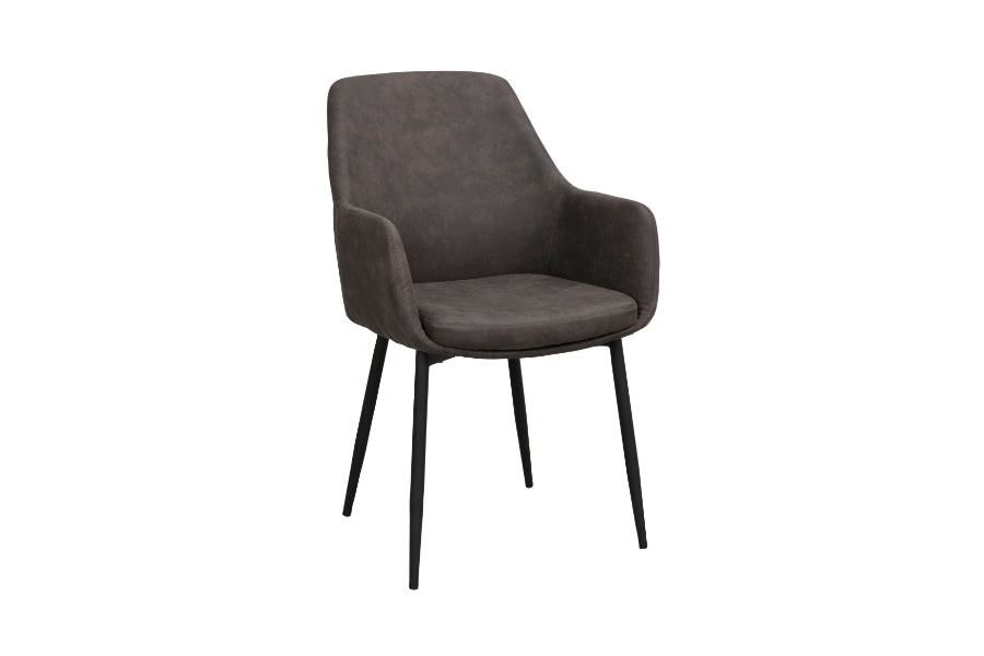 REILY Set mit 2 Sesseln