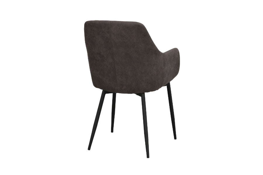 REILY Set mit 2 Sesseln
