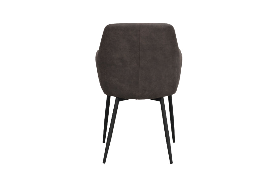 REILY Set mit 2 Sesseln