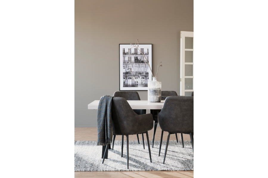 REILY Set mit 2 Sesseln