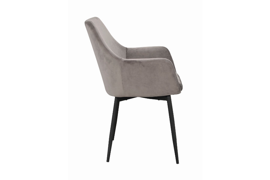 REILY Set mit 2 Sesseln
